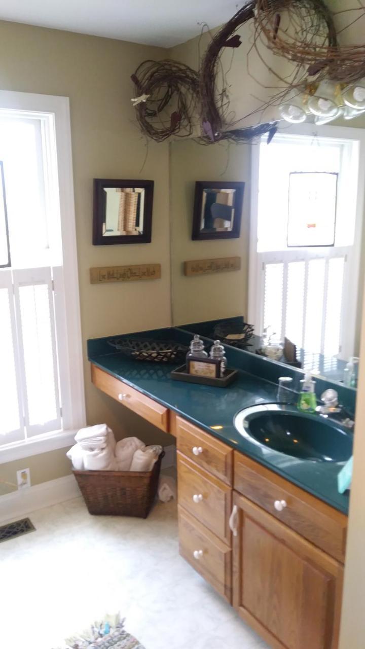 Bed and Breakfast Marvels On The Creek East New Market Esterno foto